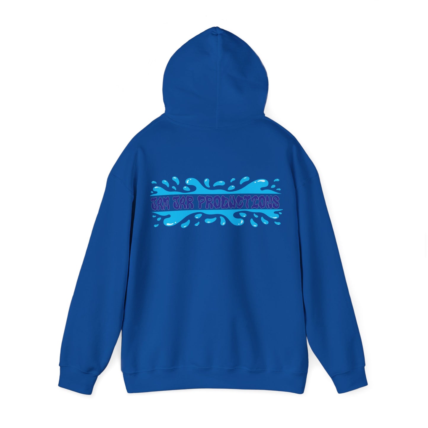 HYDRATION HOODIE