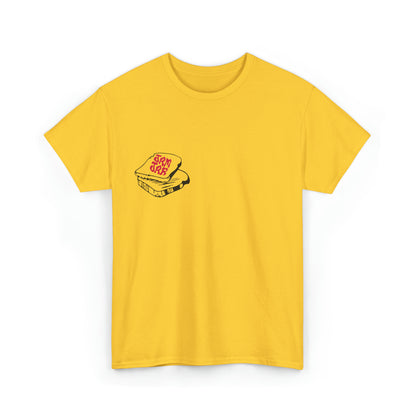 TOASTED TEE