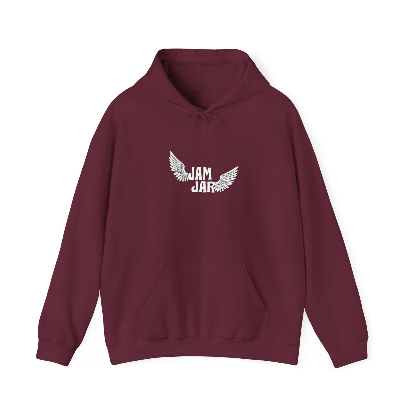 WINGS HOODIE