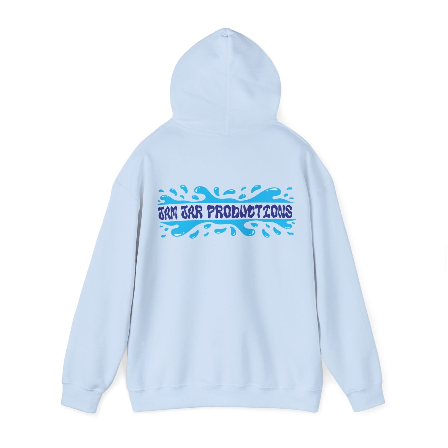 HYDRATION HOODIE