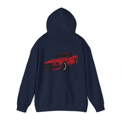 TURBO HODDIE