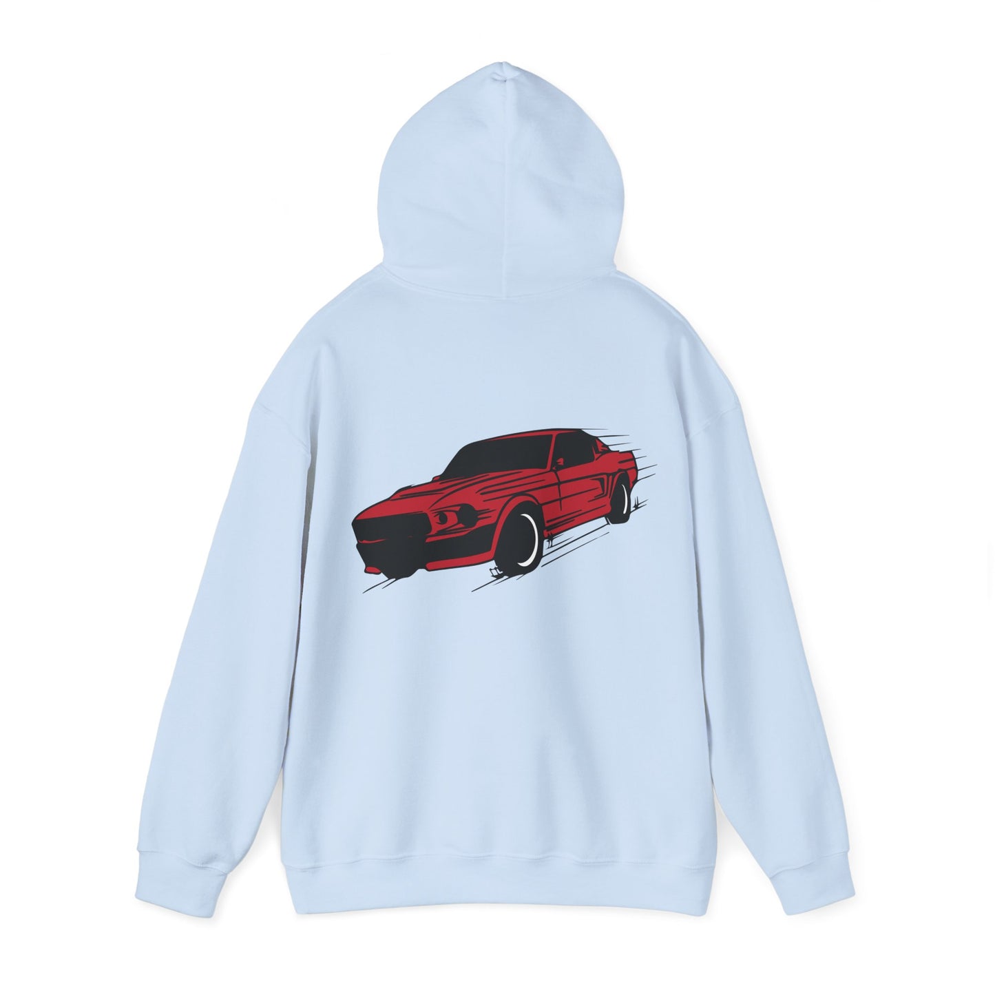 TURBO HODDIE