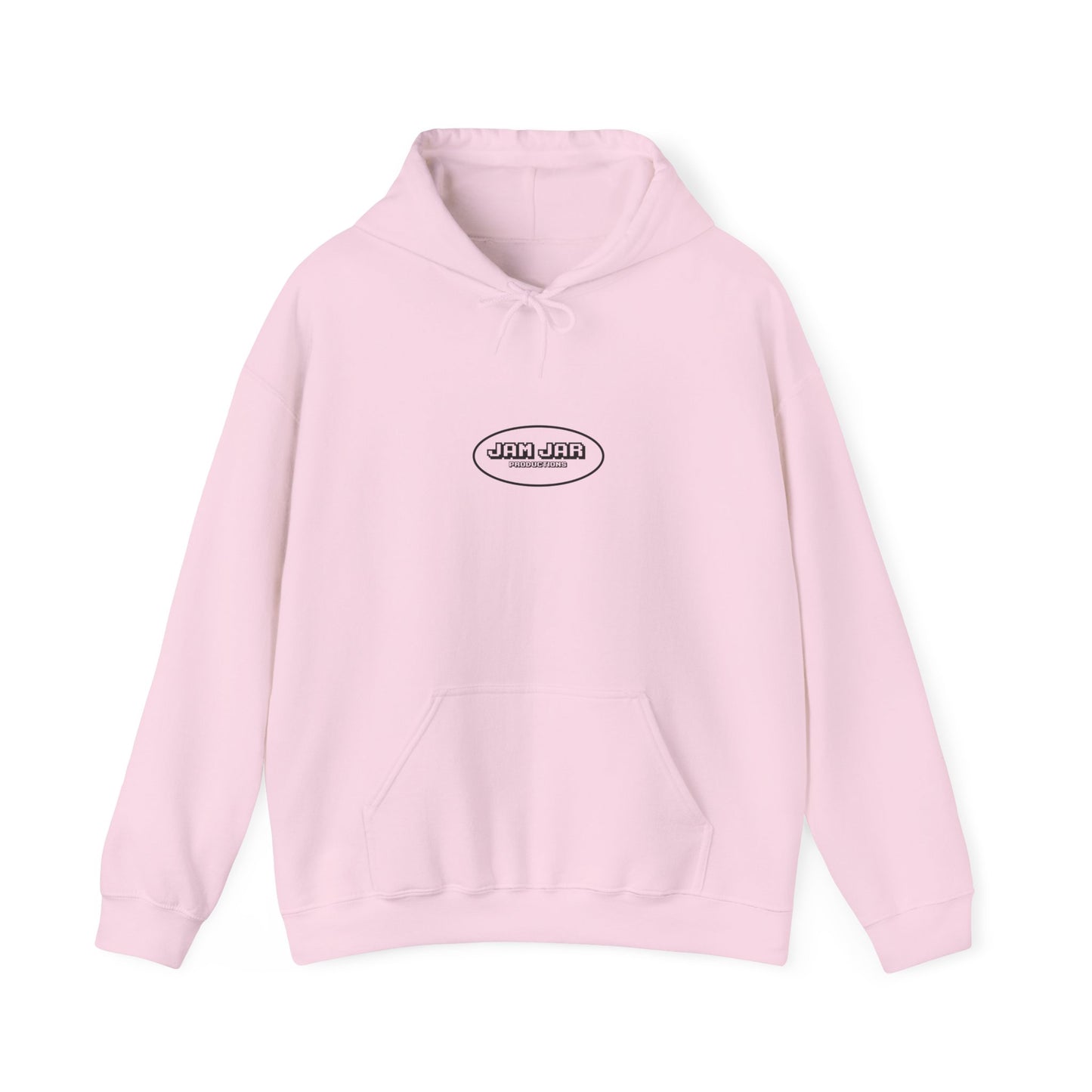 GAMEBOX HOODIE