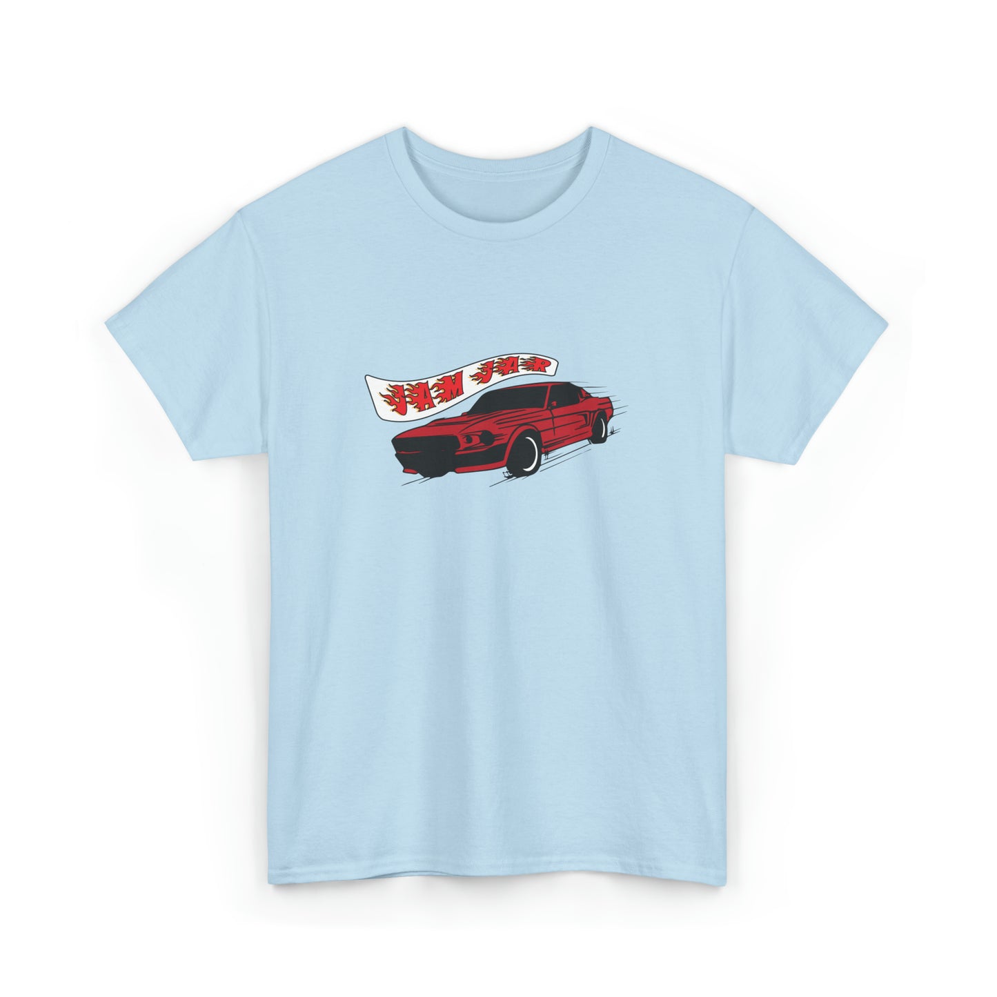 TURBO TEE