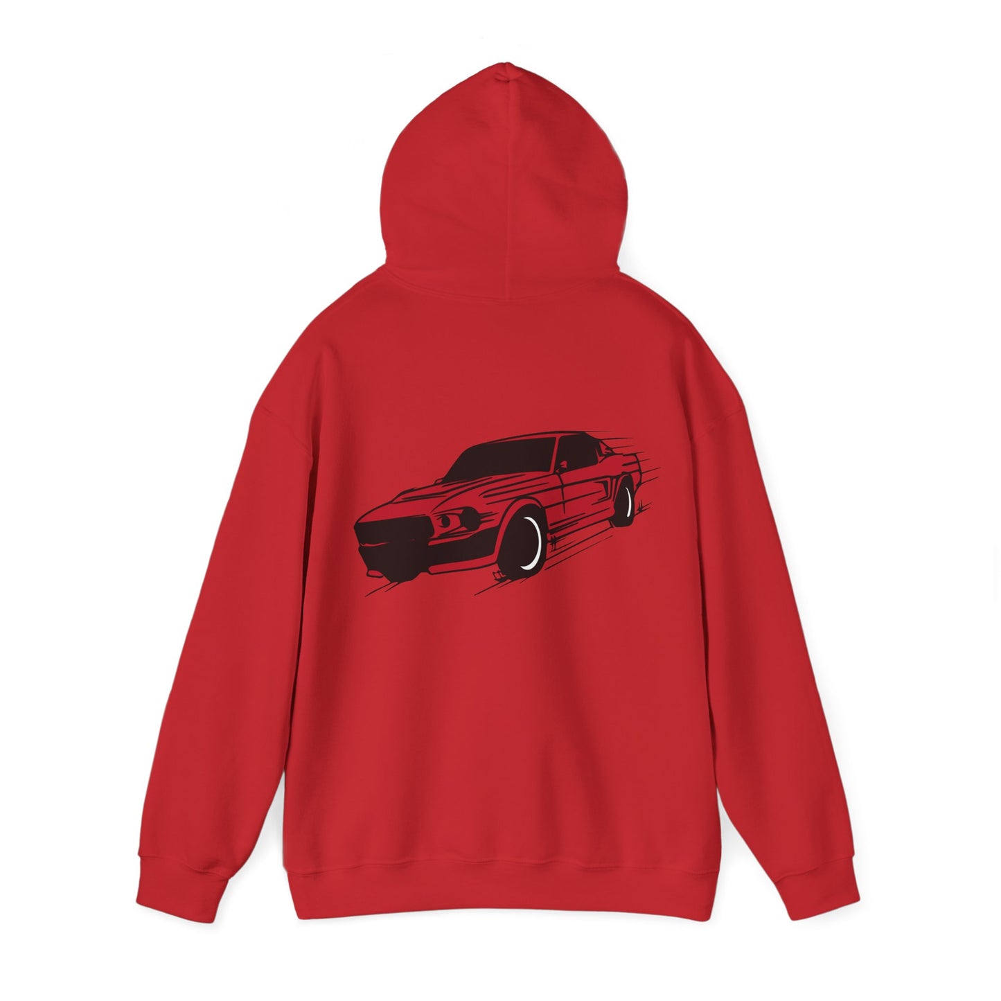 TURBO HODDIE