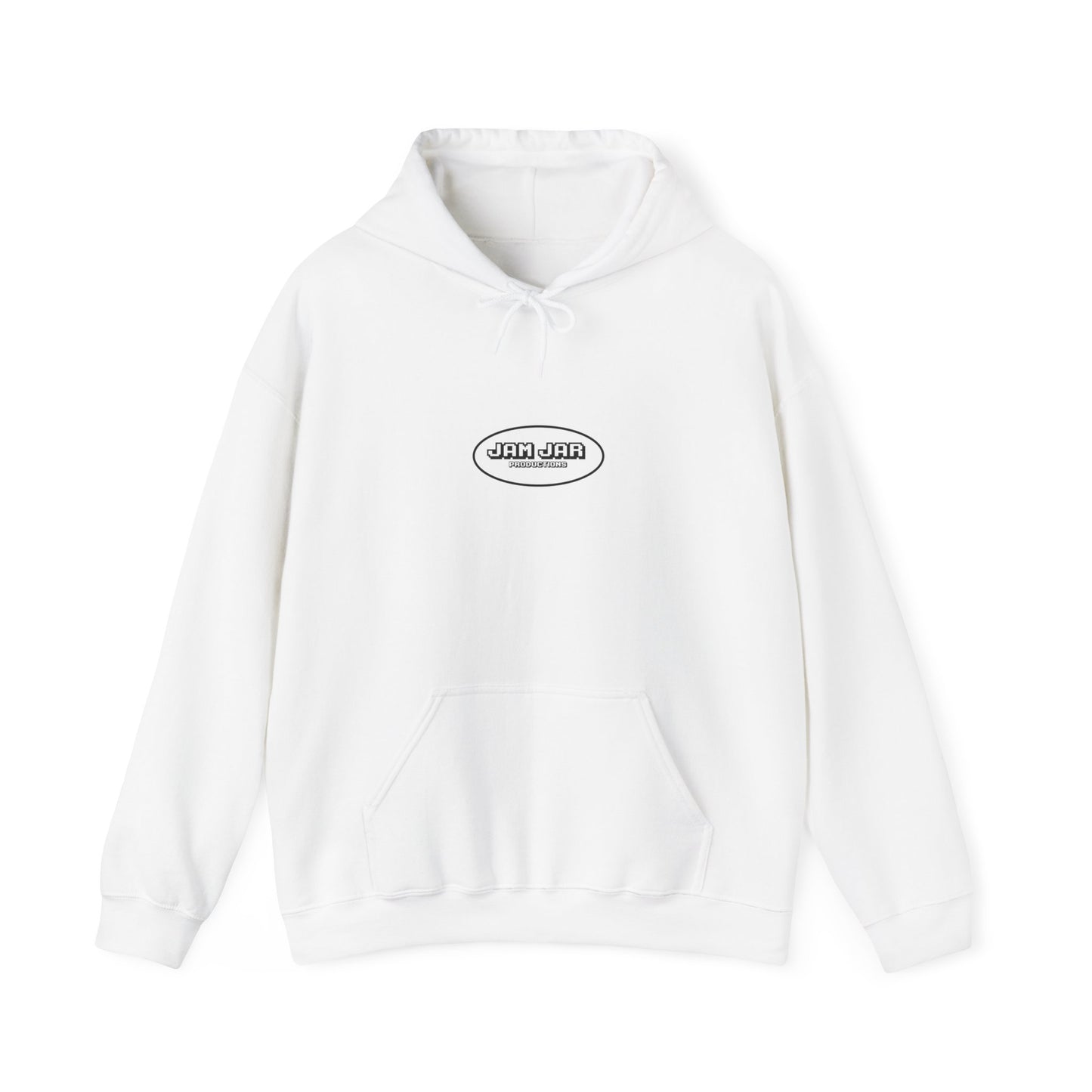 GAMEBOX HOODIE