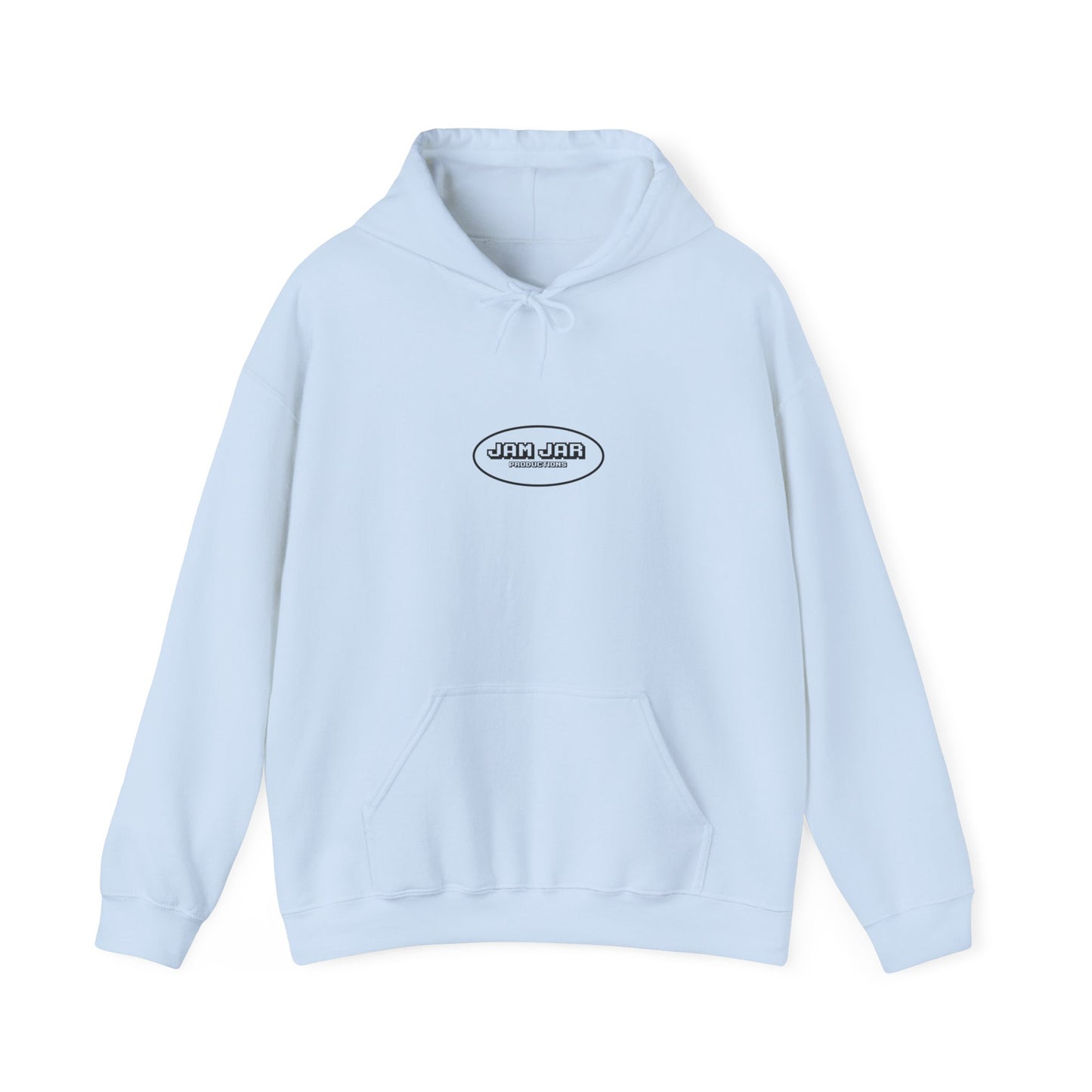 GAMEBOX HOODIE