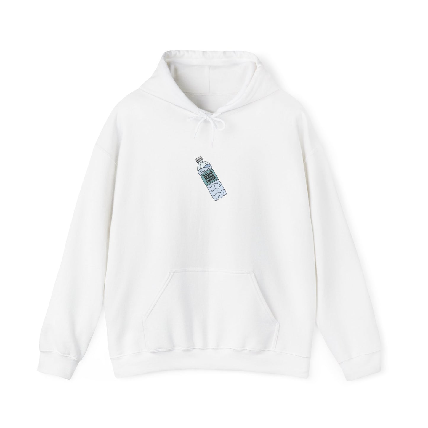 HYDRATION HOODIE