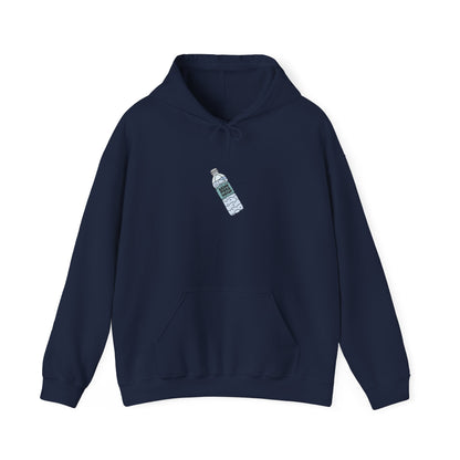 HYDRATION HOODIE