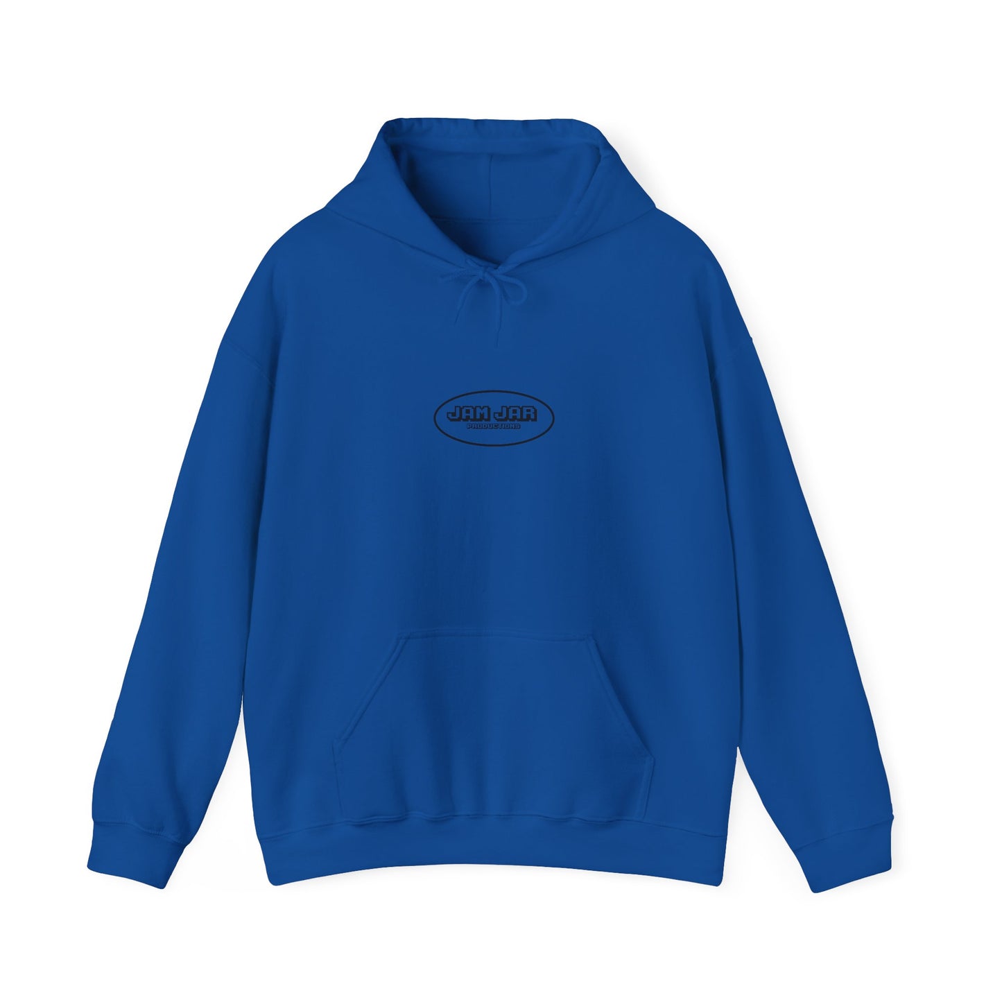 GAMEBOX HOODIE