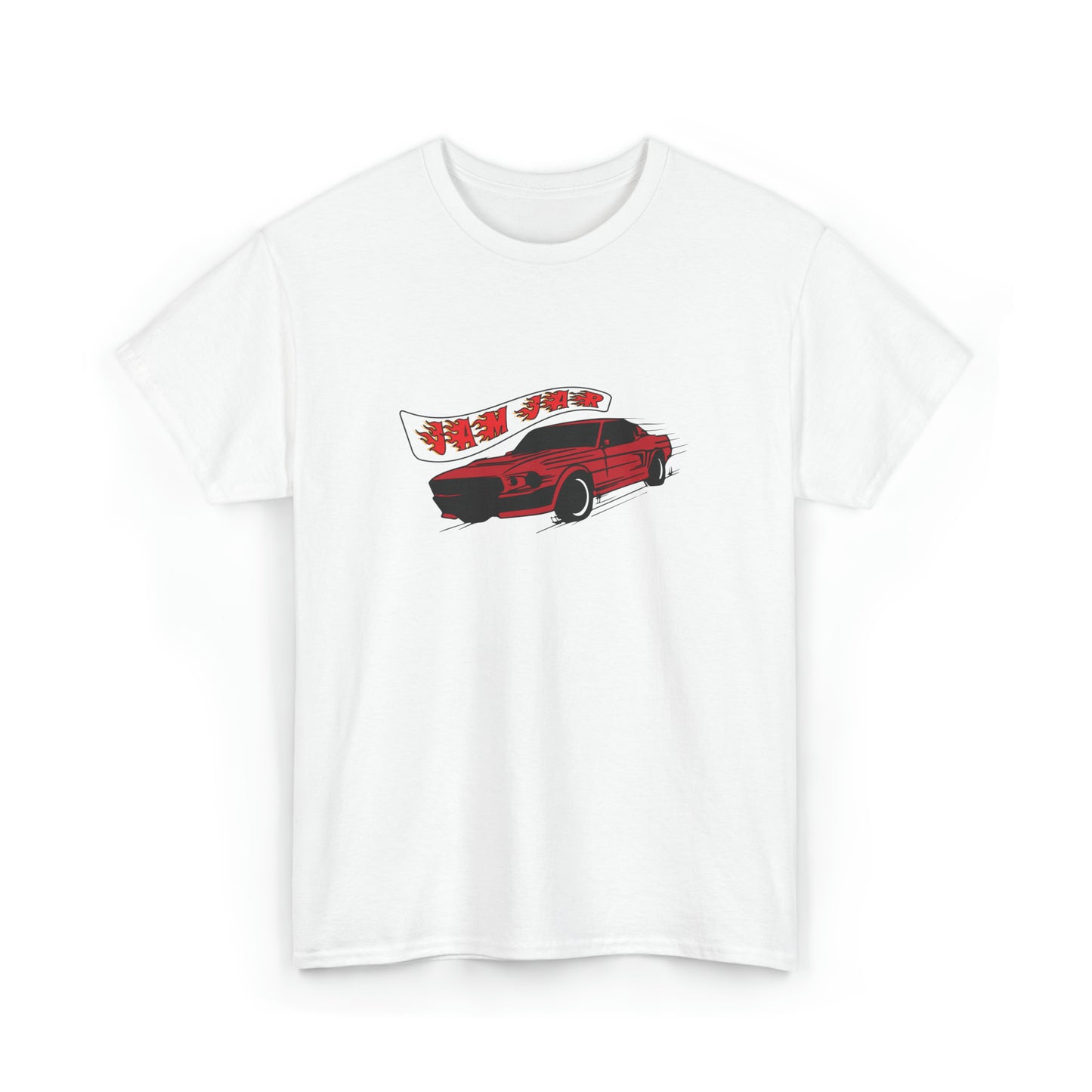 TURBO TEE