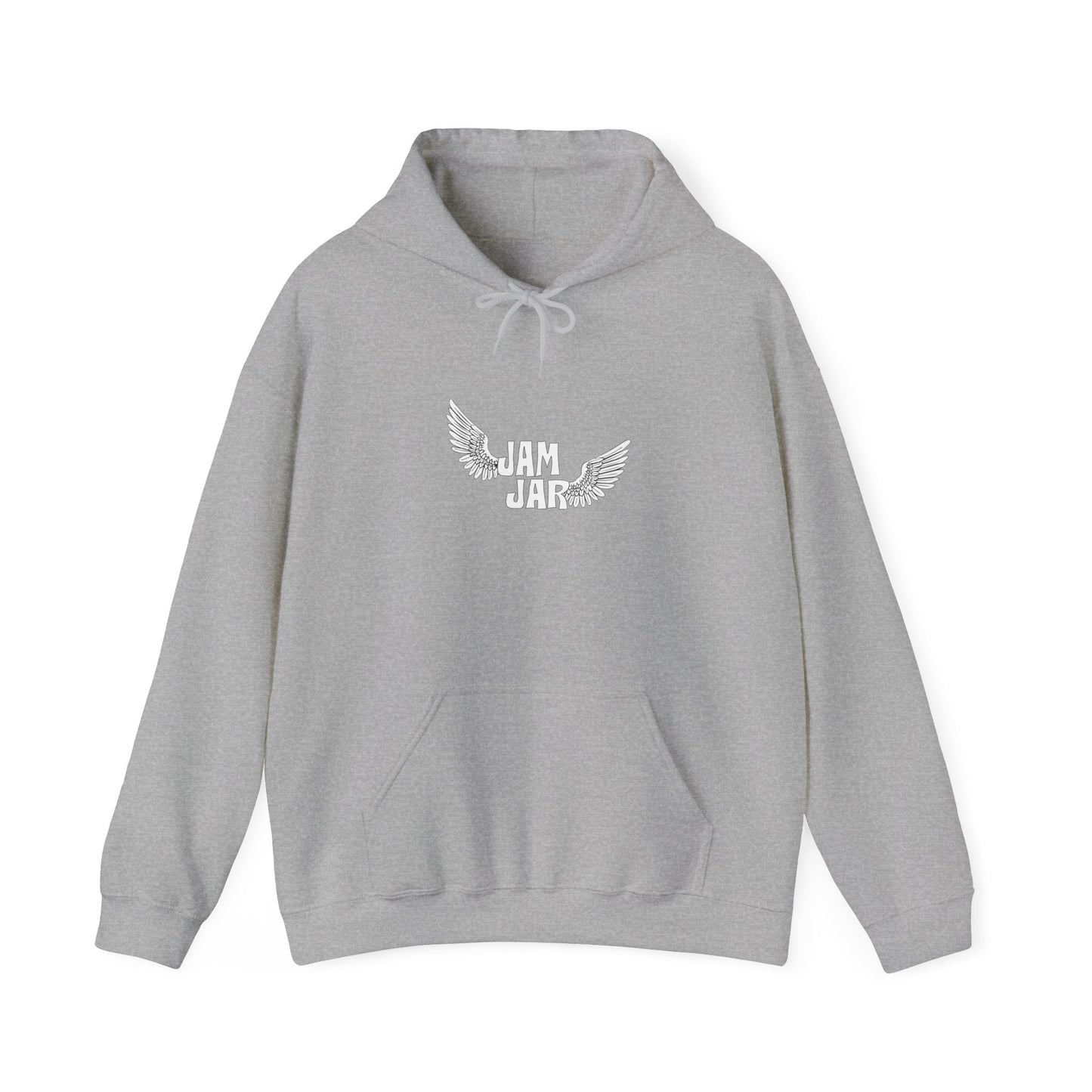 WINGS HOODIE