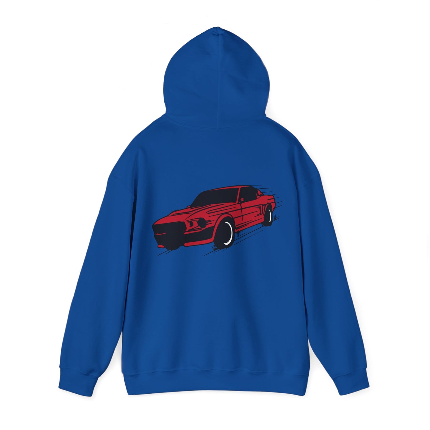 TURBO HODDIE