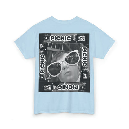 The Picnic Incident Tee