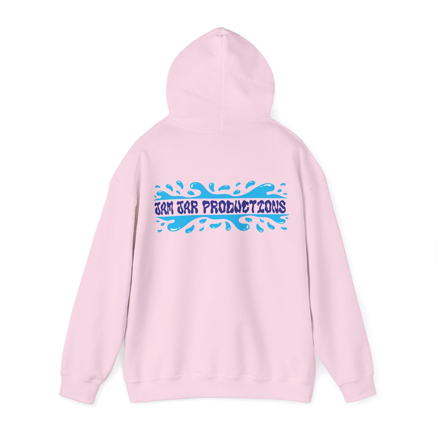 HYDRATION HOODIE