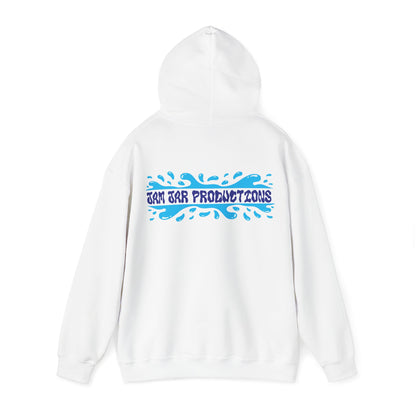 HYDRATION HOODIE