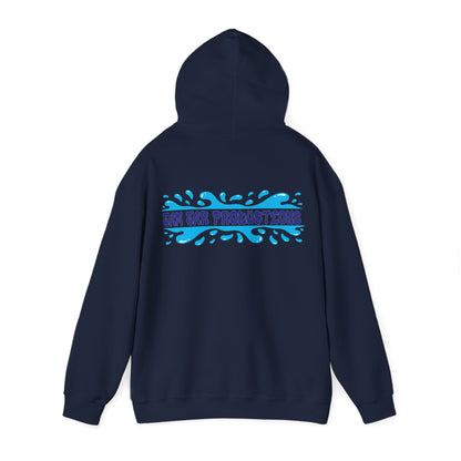 HYDRATION HOODIE