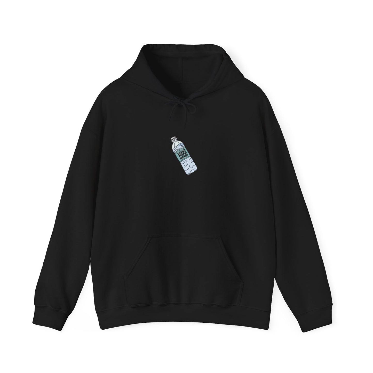 HYDRATION HOODIE