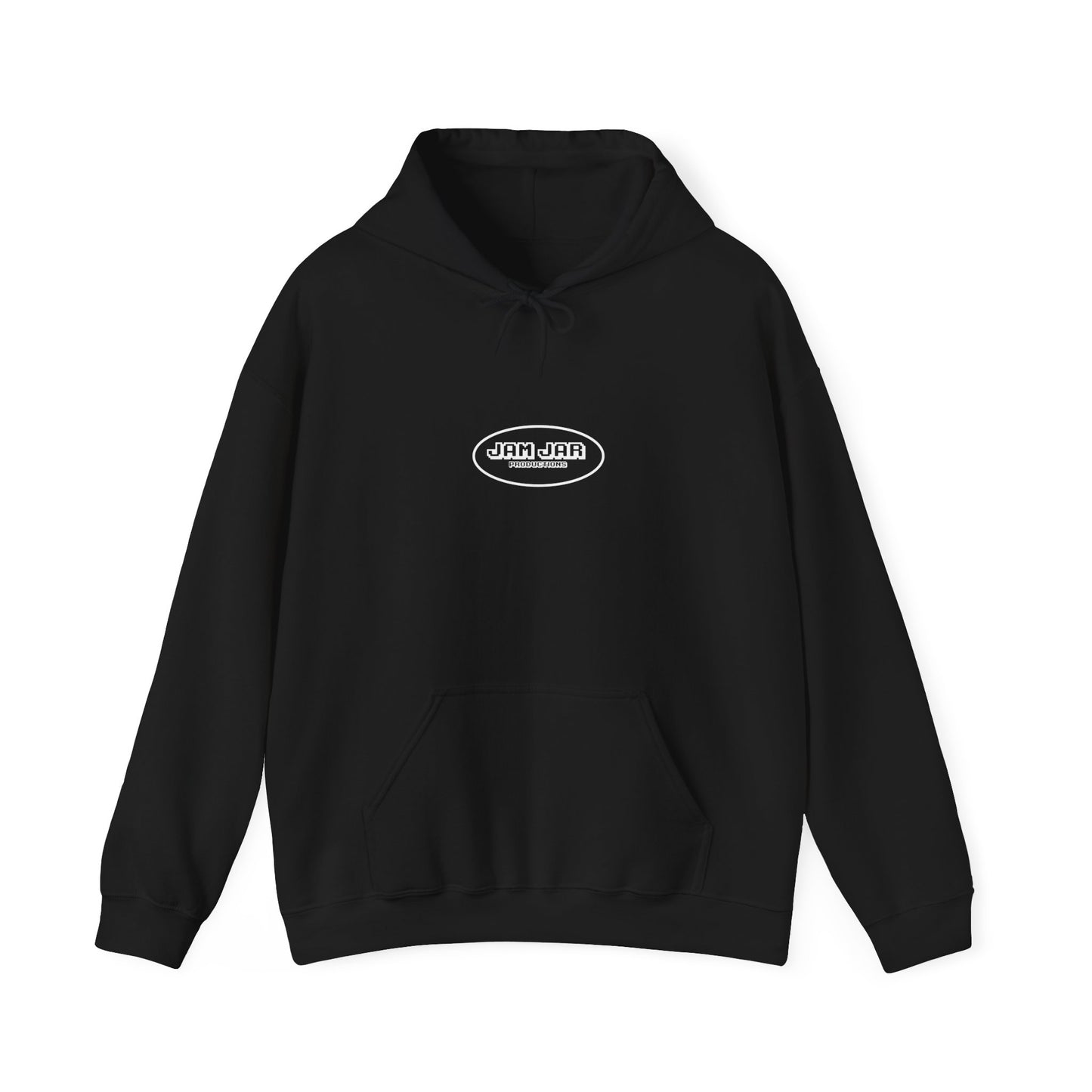 GAMEBOX HOODIE