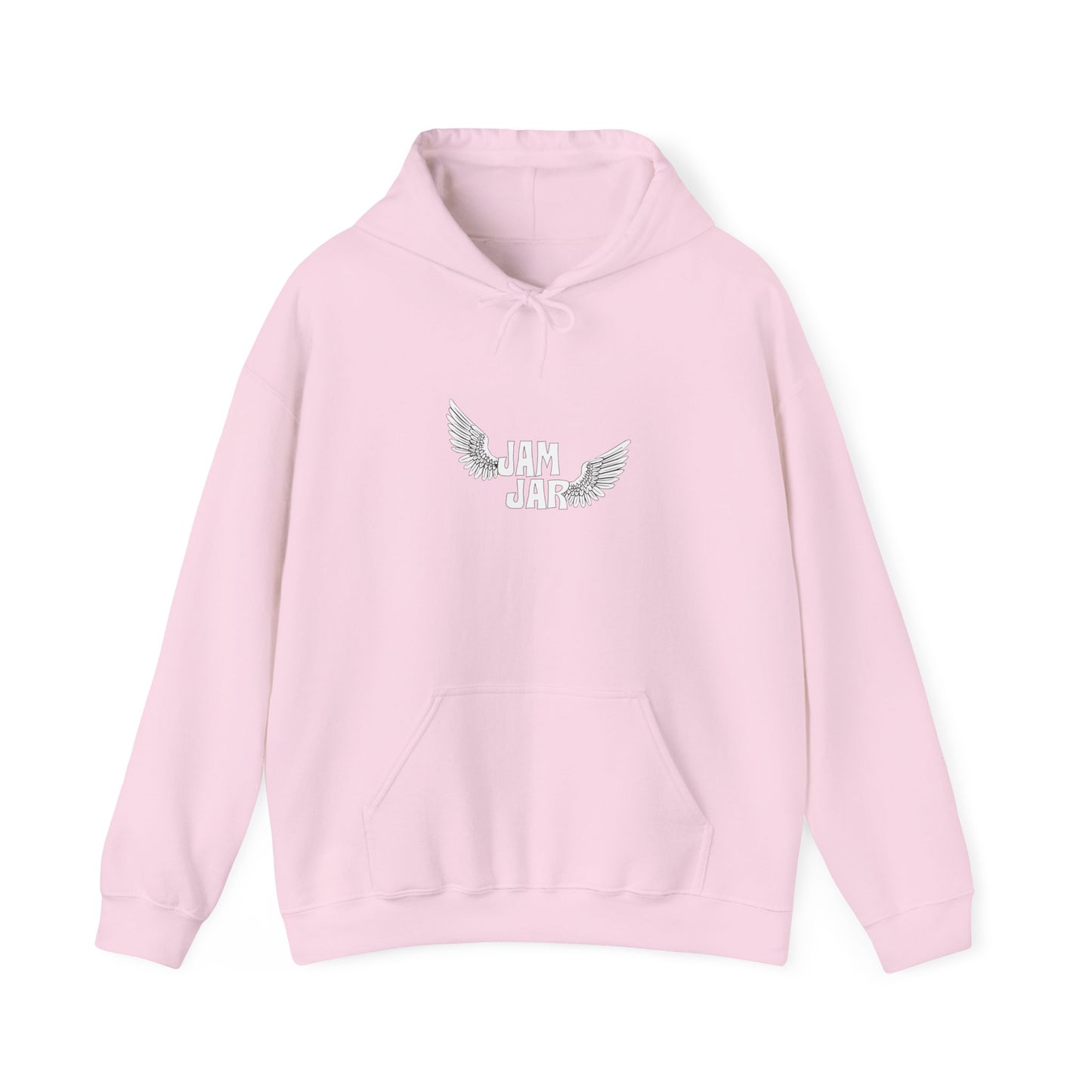 WINGS HOODIE