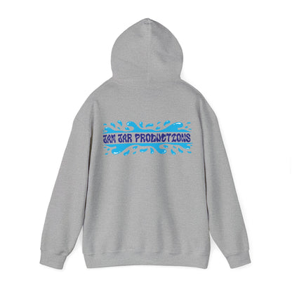 HYDRATION HOODIE