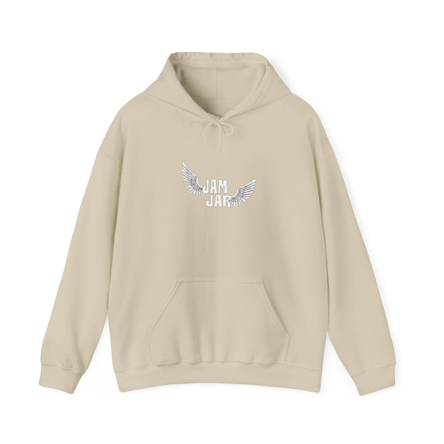 WINGS HOODIE