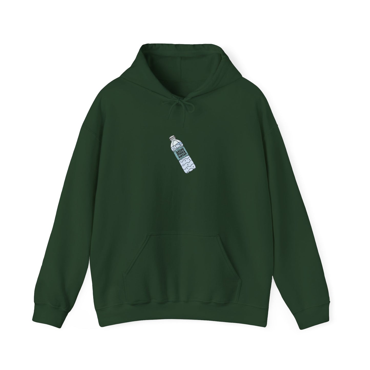 HYDRATION HOODIE