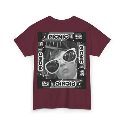 The Picnic Incident Tee