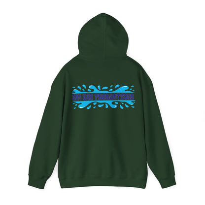 HYDRATION HOODIE