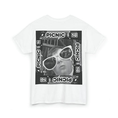 The Picnic Incident Tee